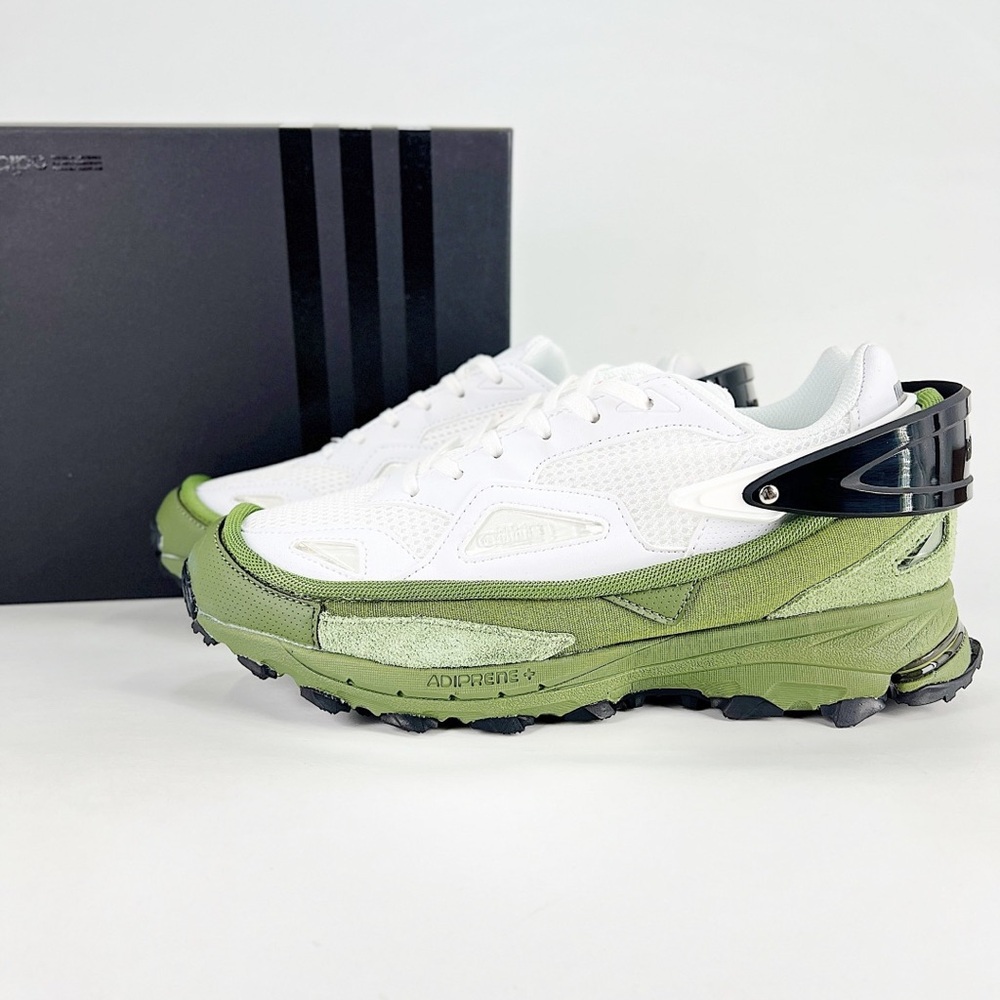 RAF SIMONS RESPONSE TRAIL